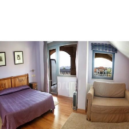 Spa Rural Mies De Rubayo Εξωτερικό φωτογραφία