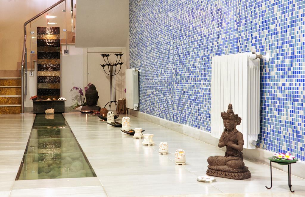 Spa Rural Mies De Rubayo Εξωτερικό φωτογραφία