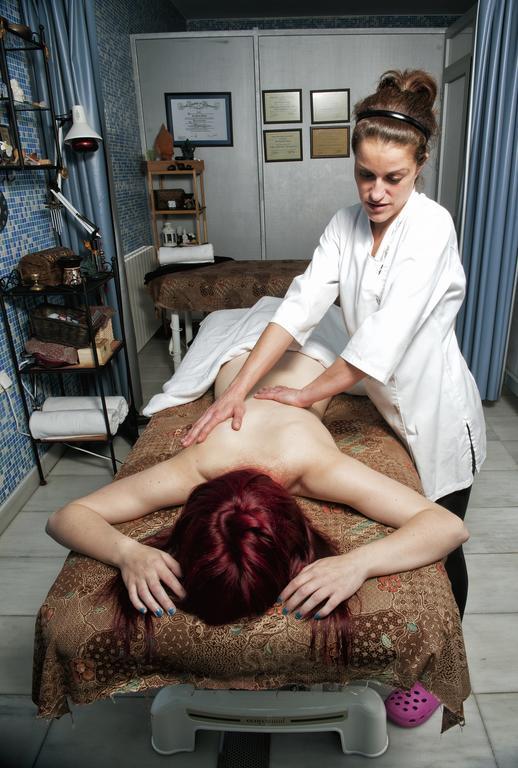 Spa Rural Mies De Rubayo Εξωτερικό φωτογραφία