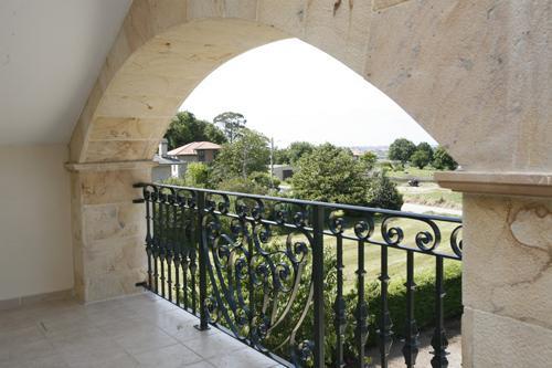 Spa Rural Mies De Rubayo Δωμάτιο φωτογραφία